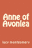 Anne of Avonlea
