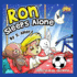 Ron Sleeps Alone (Bedime Stories Picture Nooks)