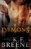 Demons (Darkness, 4): Volume 4