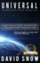 Universal Scams & Fraud Detection