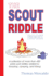 The Scout Riddle Book: a Collection of Jokes and Riddles Related to Scouting, Camping, and Hiking