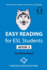 Easy Reading for Esl Students-Book 2: Twelve Short Stories for Learners of English