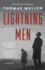 Lightning Men: a Novelvolume 2
