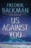Us Against You: a Novel (Beartown)