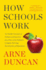 How Schools Work: an Inside Account of Failure and Success From One of the Nation's Longest-Serving Secretaries of Education