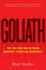 Goliath: the 100-Year War Between Monopoly Power and Democracy