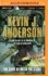 The Dark Between the Stars: the Saga of Shadows, Book One