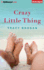 Crazy Little Thing (a Bell Harbor Novel) (Audio Cd)