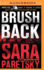 Brush Back (V. I. Warshawski Series)