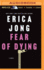 Fear of Dying