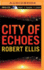 City of Echoes (Detective Matt Jones)