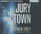 Jury Town (Compact Disc)