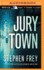 Jury Town (Compact Disc)