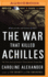 War That Killed Achilles, the (Compact Disc)
