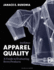 Apparel Quality: a Guide to Evaluating Sewn Products-Bundle Book + Studio Access Card