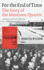 For the End of Time: The Story of the Messiaen Quartet
