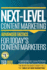 Next-Level Content Marketing: Advanced Tactics for Today's Content Marketers