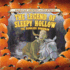 The Legend of Sleepy Hollow: the Headless Horseman: Vol 6