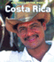 Costa Rica (Cultures of the World)