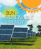 The Sun and Renewable Energy (the Power of the Sun)