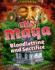 The Maya: Bloodletting and Sacrifice (History's Horror Stories)