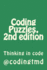 Coding Puzzles, 2nd Edition: Thinking in Code