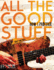 All the Good Stuff: How I Practice By Janek Gwizdala