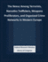 The Nexus Among Terrorists, Narcotics Traffickers, Weapons Proliferators, and Organized Crime Networks in Western Europe