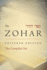 Zohar Complete Set Zohar the Pritzker Editions