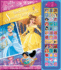 Disney Princess-Bedtime Sound Storybook-Pi Kids