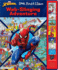 Marvel Spider-Man: Web-Slinging Adventure Look, Find & Listen Sound Book [With Battery]