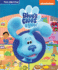 Nickelodeon Blue's Clues & You! : First Look and Find