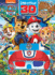 Nickelodeon Paw Patrol: Look and Find 3d