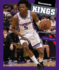 Sacramento Kings (Insider's Guide to Pro Basketball)