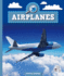 Airplanes (Big Machines at Work)