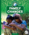 Dealing With Family Changes