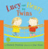 Lucy & Henry Are Twins