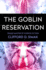The Goblin Reservation (Medallion Book, No. S1671)