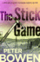 The Stick Game (the Montana Mysteries Featuring Gabriel Du Pr)