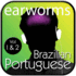 Rapid Brazilian Portuguese, Vols. 1 & 2 (Earthworms Musical Brain Trainer) (Portuguese Edition)