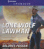 Lone Wolf Lawman (Appaloosa Pass Ranch Series, Book 1)