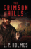 The Crimson Hills: a Western Story