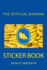 The Official Banana Sticker Book