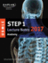 Usmle Step 1 Lecture Notes 2017: Anatomy (Usmle Prep)