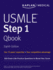 Usmle Step 1 Qbook: 850 Exam-Like Practice Questions to Boost Your Score (Usmle Prep)