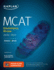 Mcat Biochemistry Review 2020-2021: Online + Book (Kaplan Test Prep)