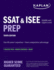 Ssat & Isee Middle & Upper Level Prep: 4 Practice Tests + Proven Strategies + Online (Kaplan Test Prep)