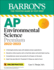 Ap Environmental Science Premium, 2022-2023: Comprehensive Review With 5 Practice Tests, Online Learning Lab Access + an Online Timed Test Option (Barron's Ap)