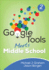 Google Tools Meets Middle School (Corwin Teaching Essentials)