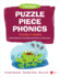 Puzzle Piece Phonics: First Grade